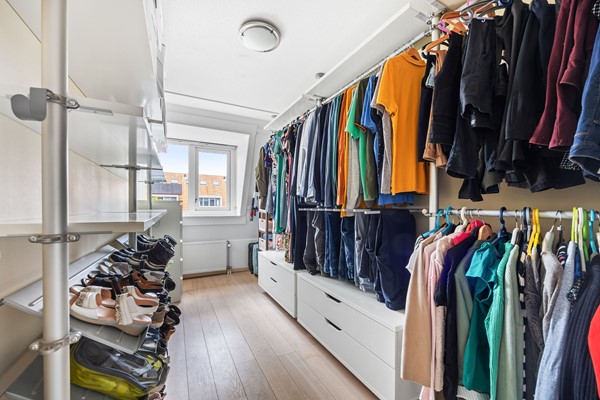 Medium property photo - Van der Stoklaan 49, 2493 BX The Hague